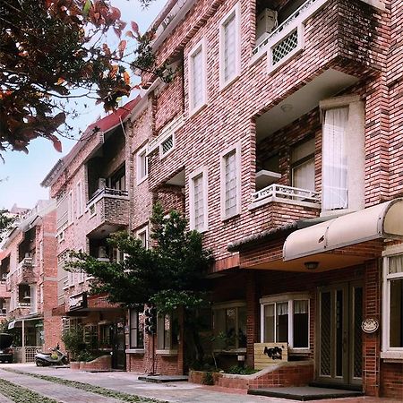 Agape⁺ | Home Longshui Εξωτερικό φωτογραφία