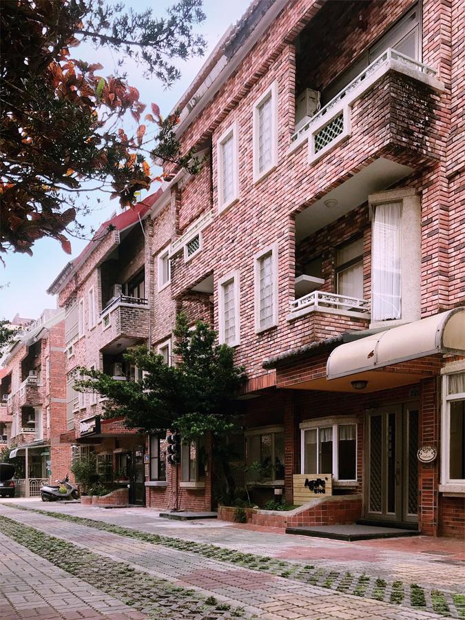 Agape⁺ | Home Longshui Εξωτερικό φωτογραφία